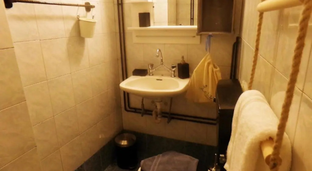 Номер Standard Leia Guest House