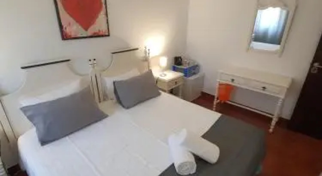 Apartamento Casa do Sol