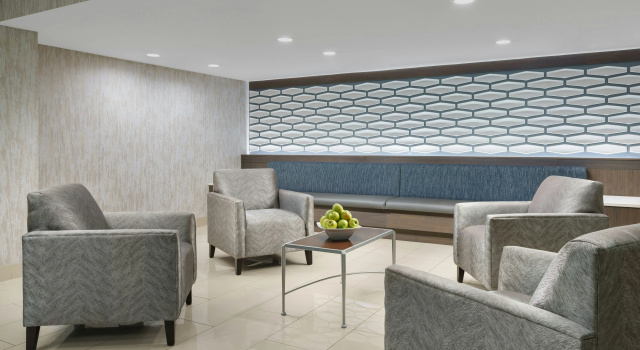 DoubleTree by Hilton Orlando Airport