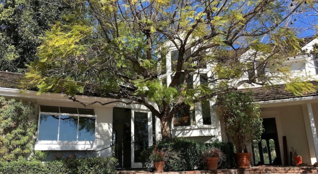 Villa by the Ocean in Venice Beach, Забронировать Вилла Виллы Большого Лос-Анджелеса, Вилла