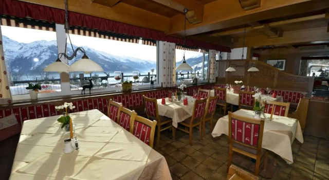 Семейный номер Standard Aparthotel Hohe Brücke