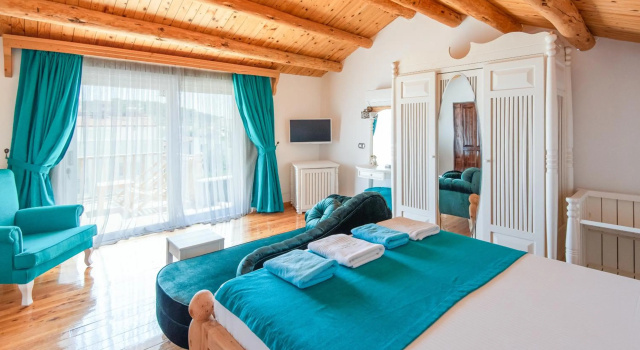 Elixir Boutique Hotel