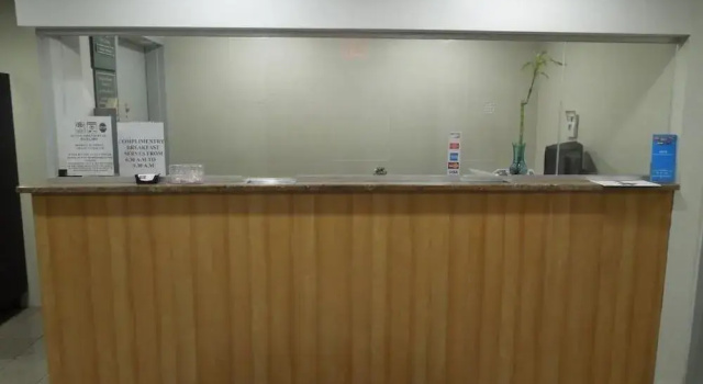 The Vue Hotel Express, 预订 酒店 纽约 纽约都会区