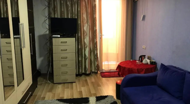 Apartament Elene, Забронировать Апартаменты/квартира Отели Тбилиси с парковкой, Парковка