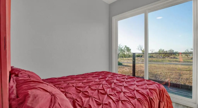 Best Fredericksburg Bed And Breakfast, 预订 民宿 弗雷德里克斯堡 Texas Wine Country