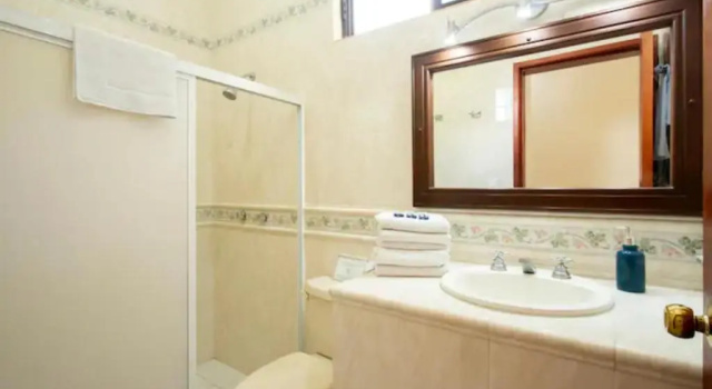 Апартаменты Deluxe Hotel Caribe