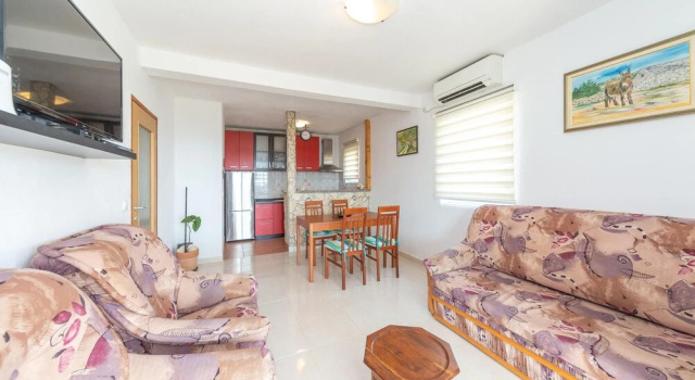 Lovely Home In Kastel Stafilic, Забронировать Дом для отпуска Плано 