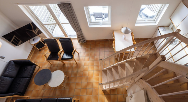 Номер Economy Skagen Strand Holiday Center