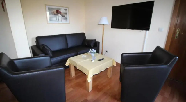 Двухместный номер Standard Hotel garni Zur Post