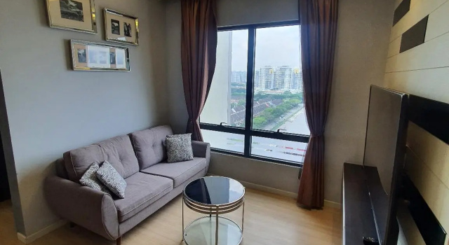 Апартаменты с 2 комнатами USJ One Subang Jaya by Widebed
