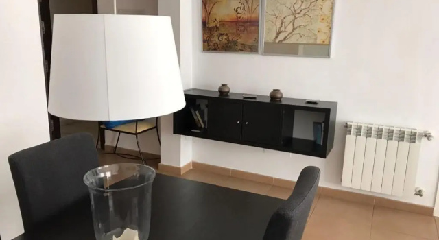 Апартаменты Apartamento En El Centro De Ronda