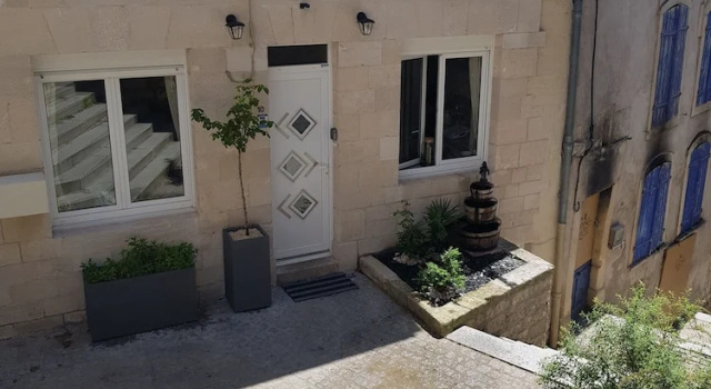 Gîte chez Thomas et John, Rezervasyon Otel Verdun Meuse