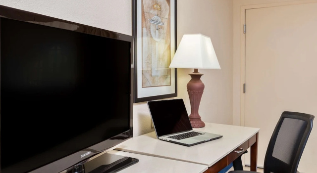 Номер Business Best Western San Diego/Miramar Hotel