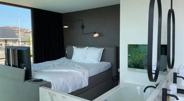 Per Sea, Забронировать Отель СПА-отели Westhoek, SPA-услуги