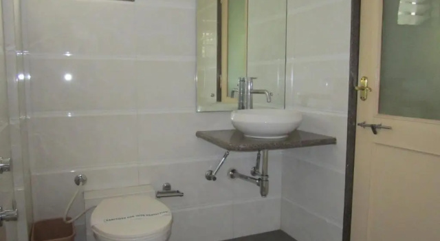 Люкс Hotel Sarita