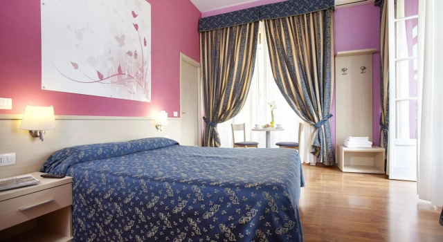 21 Aprile House
