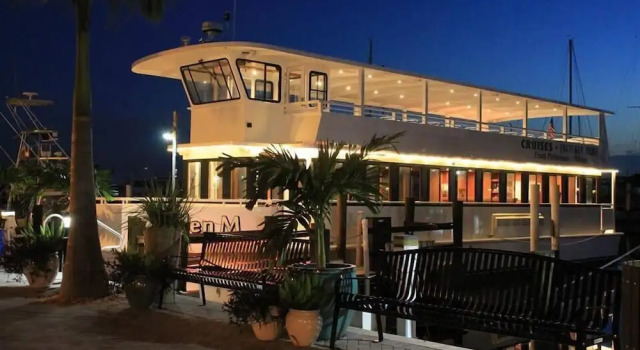 The Suites at Fishermen's Village - 2 Bedroom Suites, Забронировать Апарт-отель Пунта Горда Southwest Florida