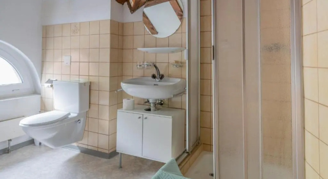 Номер Economy Chrona Bed & Breakfast