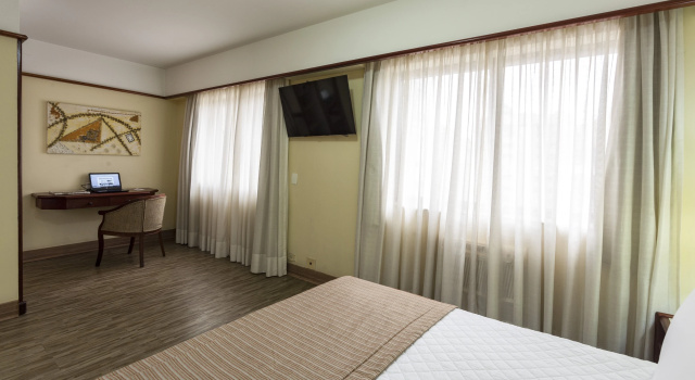 La Residence Itaim by Manager, Забронировать Апарт-отель Отели Сан-Паулу с парковкой, Парковка