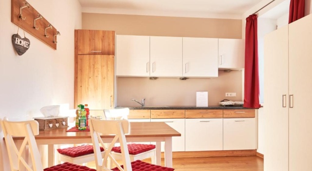 Студия Pension Gschaider