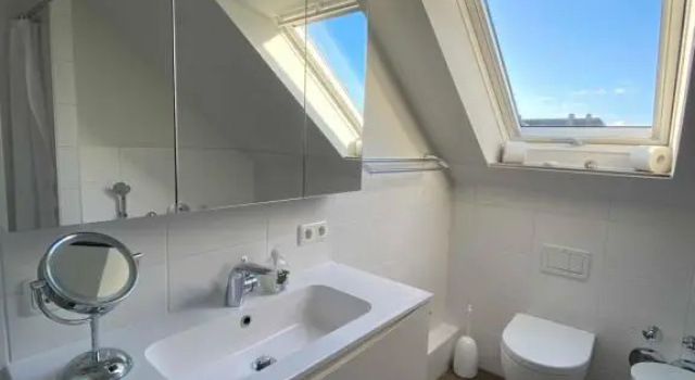 Haus Strandlaeufer App 7, Забронировать Отель Лист Зюльт