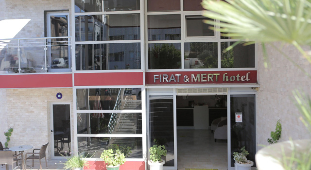 Firat Mert Hotel