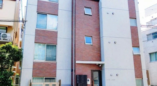 Nestay inn Tokyo Otsuka 402, Book Apartment Tokyo Tokyo Prefecture