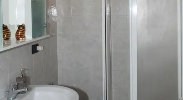 Двухместный номер Standard с видом на бассейн La Cascina
