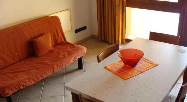 Апартаменты Agriturismo Ai Tre Fienili