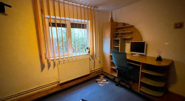 Ada-Ini House, Varaa Lomakoti Dolj mökit, Mökki