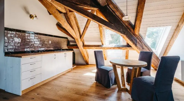 Люкс Standard Boutique hotel Corso