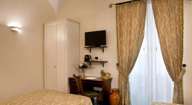Номер Standard Hotel L'Antico Convitto