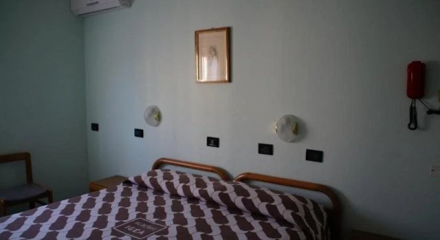 Hotel Igea, Забронировать Отель Отели Ломбардии с парковкой, Парковка