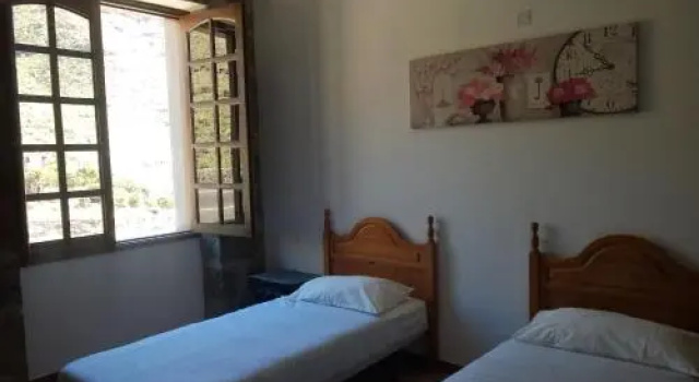 La Casa Vieja Hostel, Забронировать Хостел Таурито Гран-Канария Юг