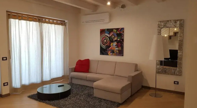 BMP Apartment Duplex