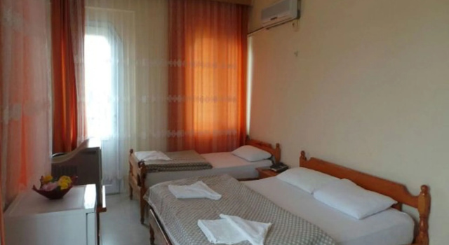 Hotel Angel Beach, Забронировать Отель Отели Эрдемли с парковкой, Парковка