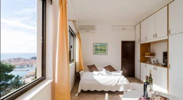 Apartment Butijer