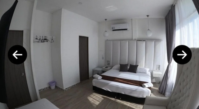 Апартаменты Deluxe Aw Hotel Holidays Palace