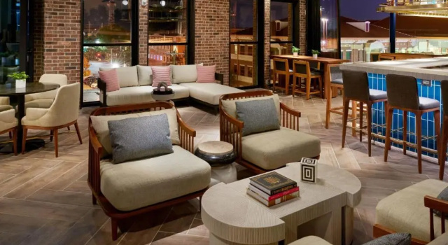 The Alamite, Tuscaloosa, a Tribute Portfolio Hotel