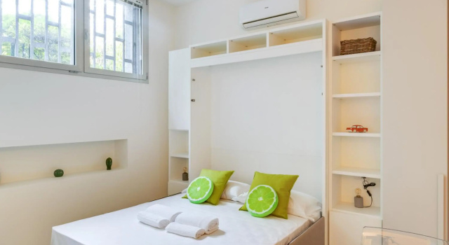 Modernissimo Loft in Porta Romana, a 200m dalla Bocconi, Book Hotel Porta Romana Milano