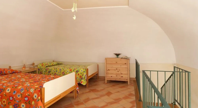 Bed and Breakfast Cassiopea, Забронировать Отель Отели Вико-Экуенсе с парковкой, Парковка