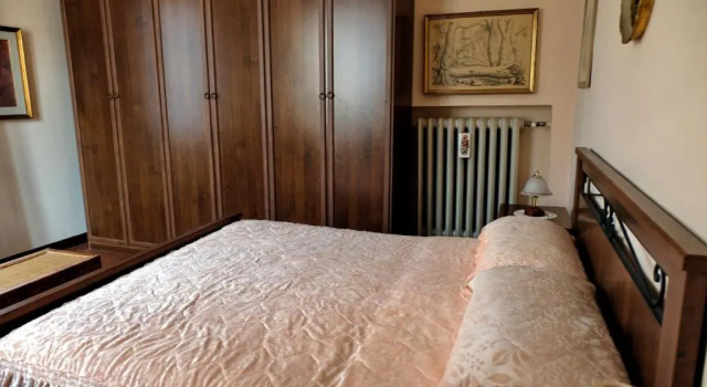 B&B Il Cantastorie Casa Molinari-Boldrini