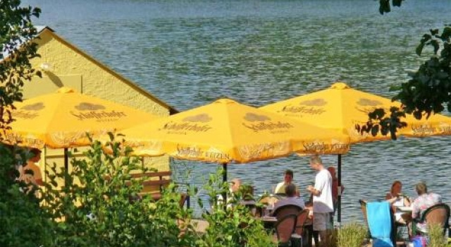 Ferienhaeuser Templin UCK 1050, Rezervați Hotel Hoteluri în Templin cu parcare, Parcare