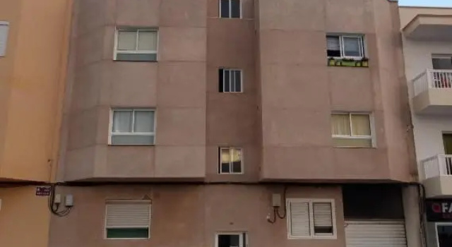 Apartamento Céntrico Puerto Del Rosario, Забронировать Апартаменты/квартира Пуэрто-дель-Розарио Фуэртевентура