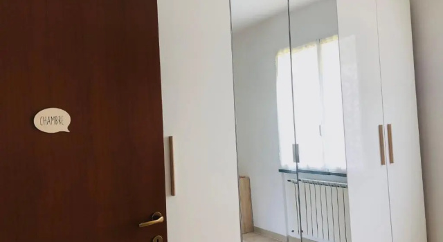 Апартаменты c 1 комнатой Appartamento in residence nella zona incantevole