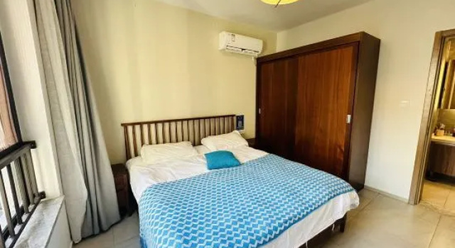 Люкс Xishuangbanna Miracle Residence "Jiangjing" Meisu (Gaozhuang Xishuangjing Starlight Night Market)