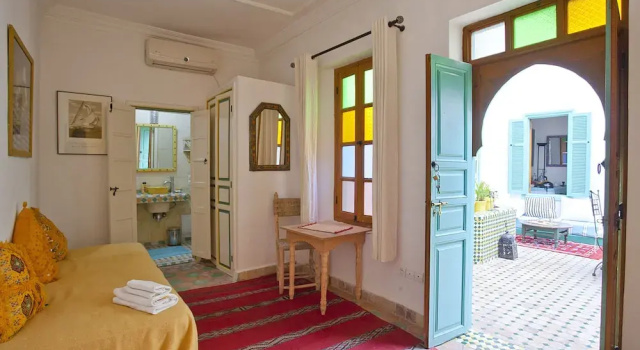 Номер Standard Riad Dar Aida