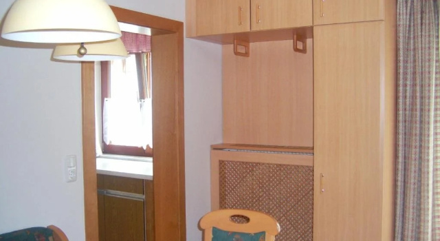 Privatpension Gosaukammblick, Забронировать Отель Гозау Dachstein West
