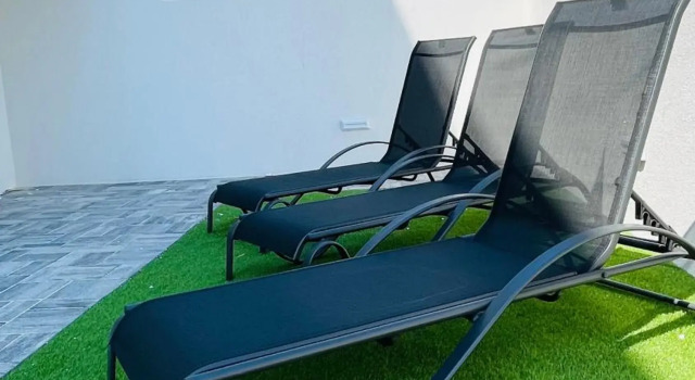 Villa NeRu II, Забронировать Вилла Коттеджи Водице, Коттедж