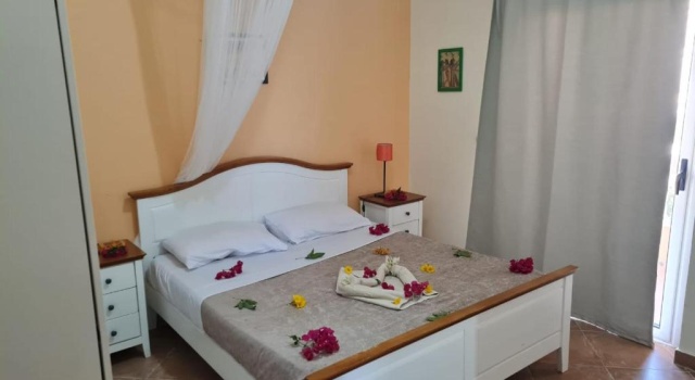 Апартаменты Iris Holiday Apartament